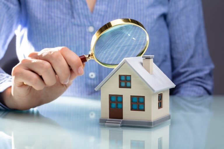 How Property Value Is Determined in Investment Appraisals