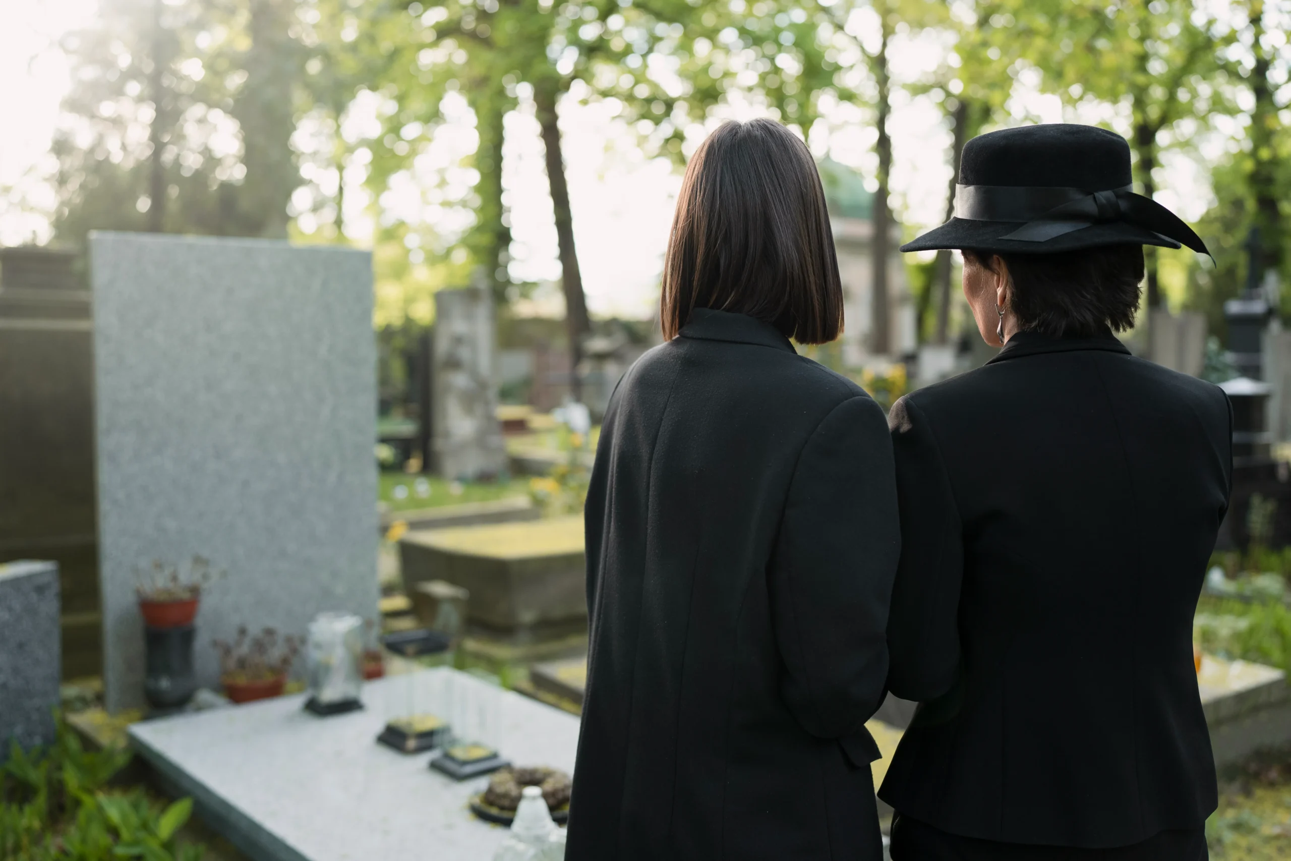 Date of Death Appraisals: What Really Happens and Why They Matter