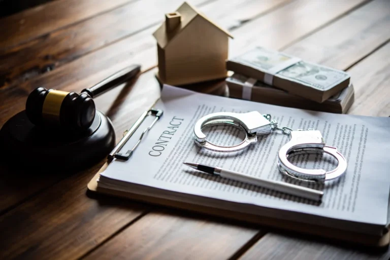 Bail Bond Property Appraisa