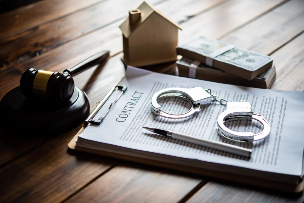Bail Bond Property Appraisa